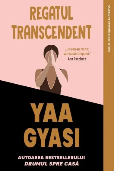 Clasici Contemporani. Regatul Transcendent.