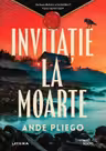 Buzz Books. INVITATIE LA MOARTE.