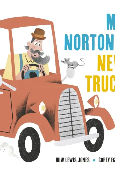 Mr Norton's New Truck