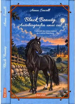 Black Beauty. Autobiografia unui cal