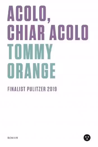 Acolo, chiar acolo