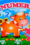Numere+5 PUZZLE