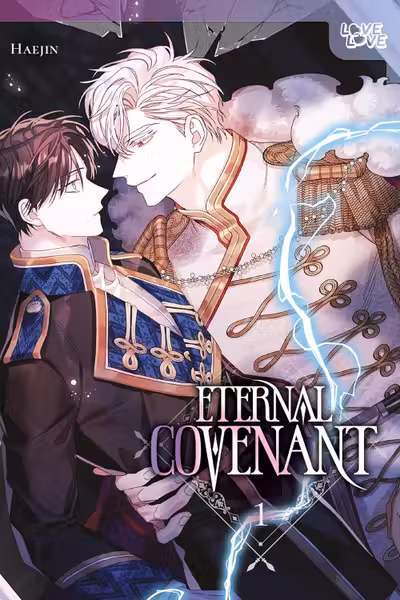 Eternal Covenant - Volume 1