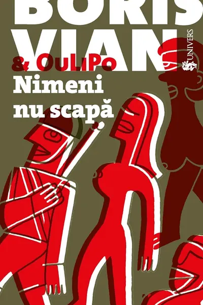 Nimeni nu scapa