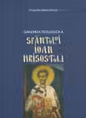 Gândirea teologică a Sfântului Ioan Hrisostom