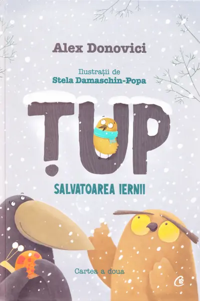 Tup salvatoarea iernii