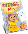 Citesc cu Mia