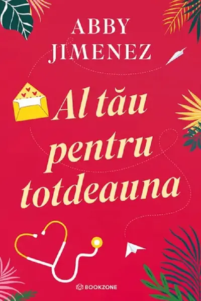 Al tau pentru totdeauna
