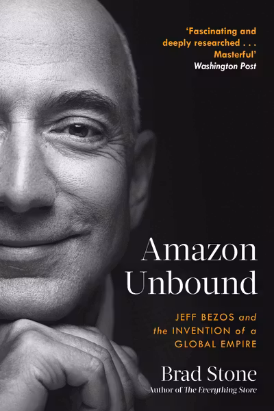 Amazon Unbound