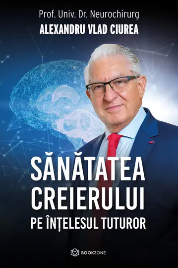 Sanatatea creierului pe intelesul tuturor