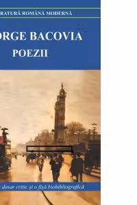 Poezii