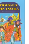 Comoara din insula - Robert Louis Stevenson