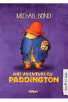 Noi aventuri cu Paddington
