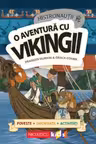 O aventura cu vikingii