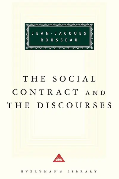 The Social Contract and the Discourses