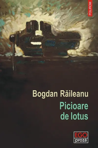Picioare de lotus