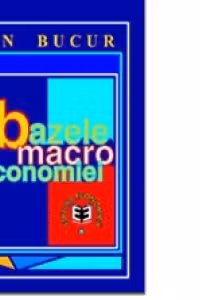 Bazele macroeconomiei
