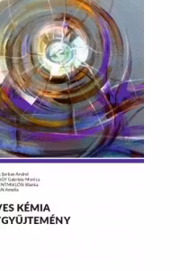 Szerves kemia tesztgyujtemeny (Teste de chimie organica in limba maghiara)