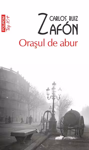 Orasul de abur