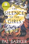The Women of Troy: The Silence of the Girls (Book 1)