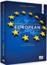 Drept instituțional european. Curs universitar