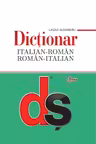 Dictionar Italian-Roman, Roman-Italian cu minighid de conversatie