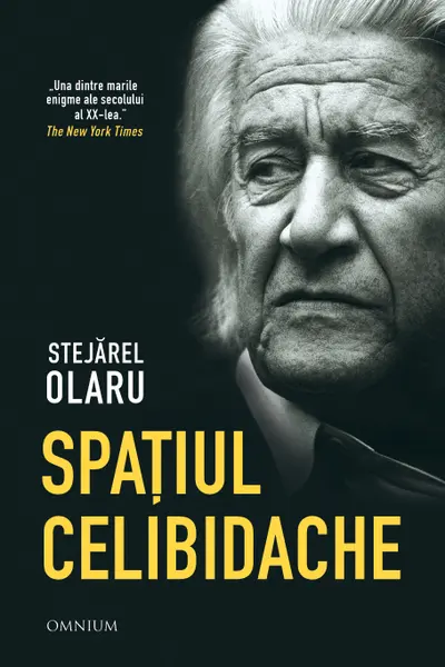 Spatiul Celibidache