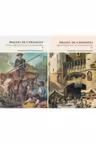Carte pentru toti. Vol. SET DON QUIJOTE DE LA MANCHA. (2 volume)