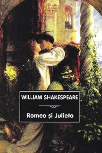 Romeo si Julieta