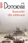 Insemnari din subterana