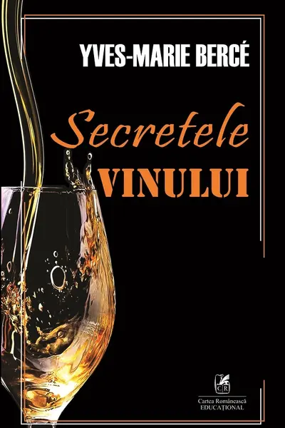 Secretele vinului