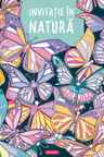 Invitatie in natura