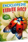 Enciclopedie: Fiinte mici