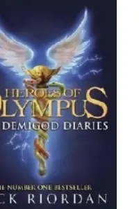 The Demigod Diaries