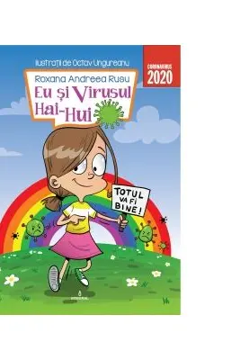 Eu si Virusul Hai-Hui