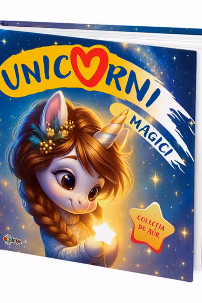 Unicorni magici