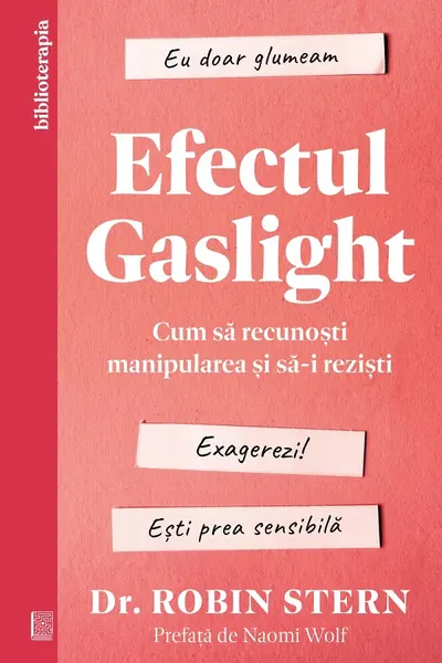 Efectul Gaslight