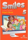 Curs limba engleza Smiles 5 Manual - Jenny Dooley, Virginia Evans