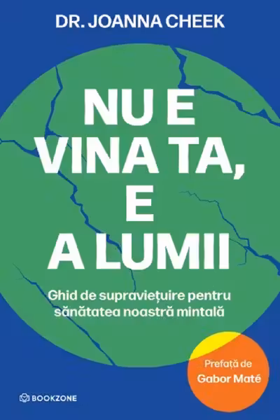 Nu e vina ta, e a lumii