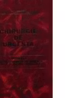 Chirurgie de urgenta - experienta clinicii de chirurgie de urgenta - Spitalul Municipal Timisoara
