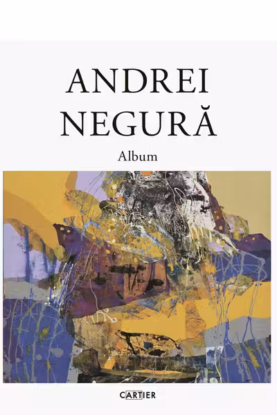 Andrei Negura. Album