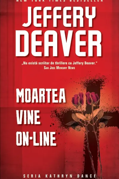 Moartea vine on-line