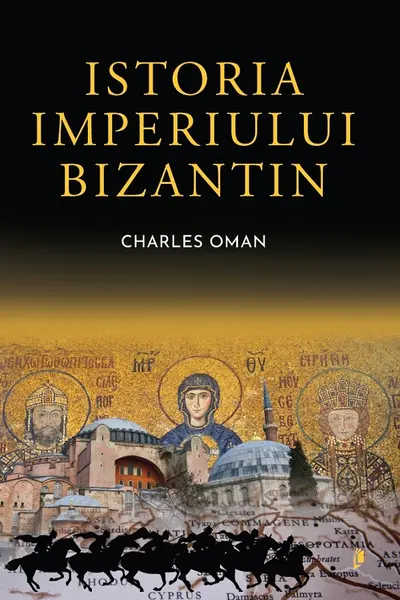Istoria Imperiului Bizantin