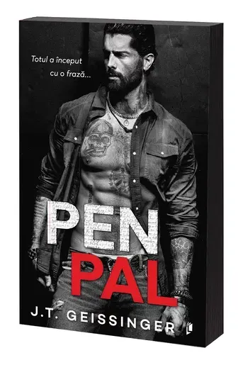 Pen Pal