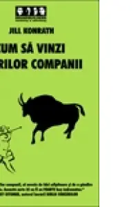 Cum să vinzi marilor companii