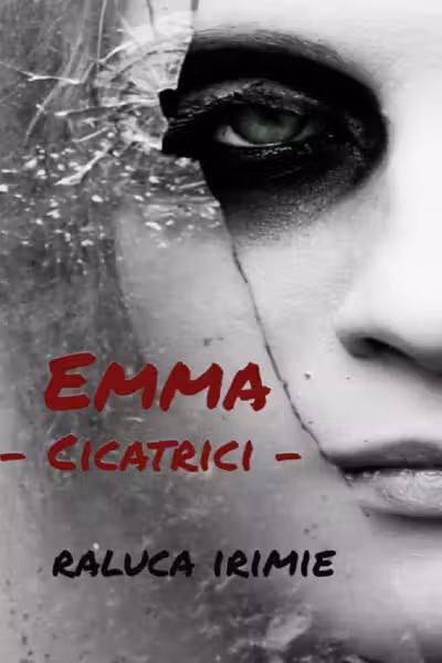 Emma, cicatrici