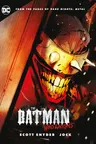 Batman Who Laughs