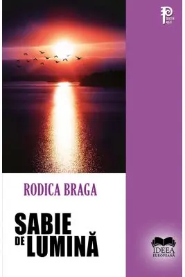 Sabie de lumina