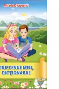 Prietenul meu, dictionarul