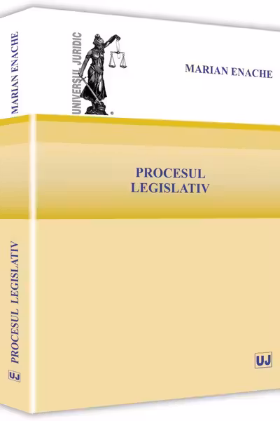 Procesul legislativ